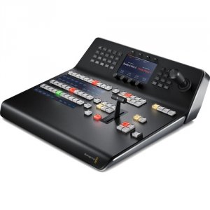 Blackmagic SWPANELADV1ME10 Atem 1 M E Advanced Panel