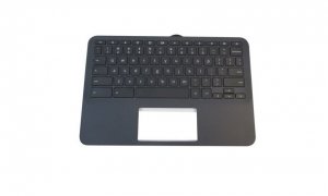 Hp L90338-001 Hp Chromebook 11 G8 Ee Replacement Keyboard No Touchpad 