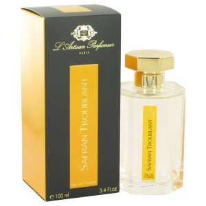 L'artisan 517235 Eau De Toilette Spray 3.4 Oz