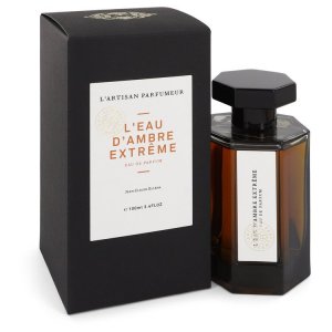 L'artisan 455850 Eau De Parfum Spray 3.4 Oz