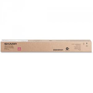 Original Sharp SHRMX36NTMA Mx-2610n Magenta Toner