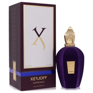 Xerjoff 561049 Eau De Parfum Spray (unisex) 3.4 Oz