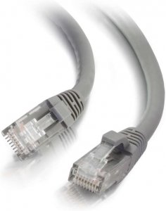 C2g 27139 150ft Cat6 Snagless Unshielded (utp) Network Patch Cable - G