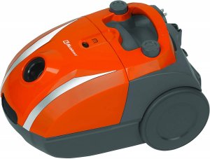 Koblenz PEKBZKC1100 (r) Kc-1100 Mystic Canister Vacuum Cleaner