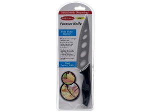 Bulk AA415 Stainless Steel Sharp Forever Knife