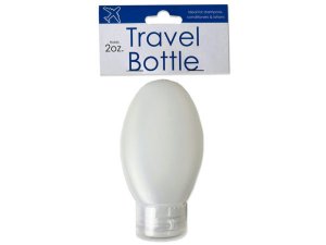 Bulk GE673 2 Oz Travel Bottle