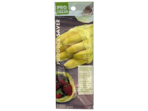 Bulk CN618 Pro Fresh 10 Pack Produce Saver Bags