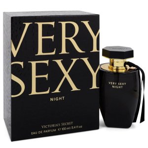 Victorias 548386 Eau De Parfum Spray 3.4 Oz