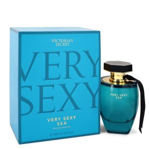 Victorias 551939 Eau De Parfum Spray 3.4 Oz