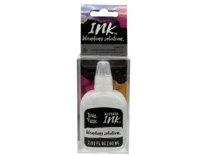 Bulk AA605 Brea Reese Liquid Alcohol Ink Blending Solution 60 Ml