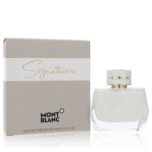 Mont 562169 Eau De Parfum Spray (unboxed) 1.7 Oz