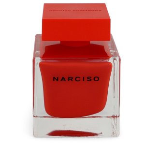 Narciso 550953 Eau De Parfum Spray (unboxed) 3 Oz