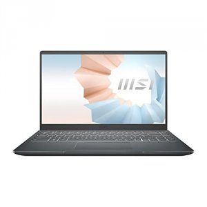 Msi Modern14B1212 Modern 14 B11mou-1212