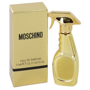 Moschino 550470 Mini Edp .17 Oz