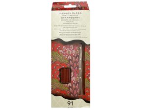 Bulk AA625 91 Count Incense Stick Amp; Incense Holder Gift Set