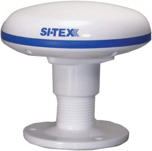 Si-tex GPK-11 Gpk-11 Gps Antenna