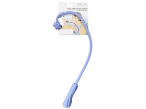 Bulk AA338 Soothe By Apana Micro-point Back Massager In Lavender