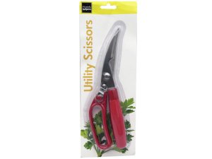 Bulk GH901 All-purpose Utility Scissors Pruning Shears