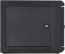 V7 RMWC6UG-1N Rmwc6ug-1n Rack Mount Wall Cabinet Enclosure 6u Glass