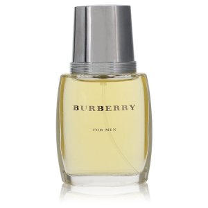 Burberry 558078 Eau De Toilette Spray (unboxed) 1.7 Oz