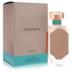 Tiffany 561875 Eau De Parfum Spray 2.5 Oz