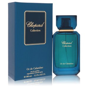 Chopard 562117 Eau De Parfum Spray (unisex) 3.2 Oz