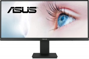 Asus VP299CL 29 1080p Ultrawide Hdr Monitor () - 21:9 (2560 X 1080), I