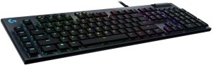 Logitech 920-009087 G815 Rgb Mechanical Gaming Keyb