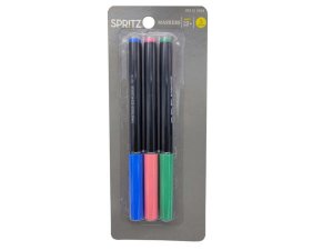 Bulk EN675 Galaxy Marker Set Of 3