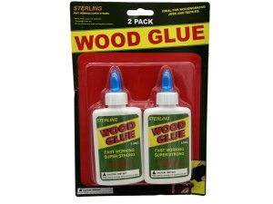 Bulk MP164 2 Piece Professional Wood Glue