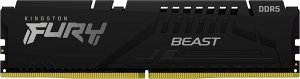 Kingston KF556C40BB-16 Fury Beast 16gb 5600mhz Ddr5 Cl40 Dimm Single M