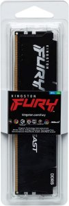 Kingston KF556C40BB-16 Fury Beast 16gb 5600mhz Ddr5 Cl40 Dimm Single M