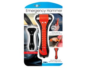 Bulk GH913 Emergency Hammer