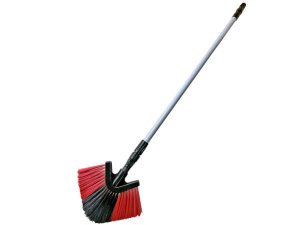 Bulk GE725 Expandable Cleaning Brush With Bendable Head