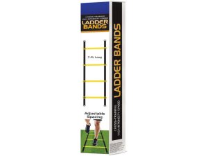 Bulk UU967 Cross-training High Intensity Speed Ladder Bands