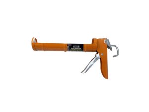 Bulk MT815 Standard Size Smooth Rod Ratchet Caulking Gun