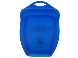 Bulk BB040 Scoop Shaped Plastic Cutting Board