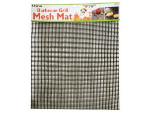 Bulk GE621 Mesh Barbecue Grill Mat