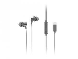 Lenovo GXD1J77353 300 Wired In-ear Headph