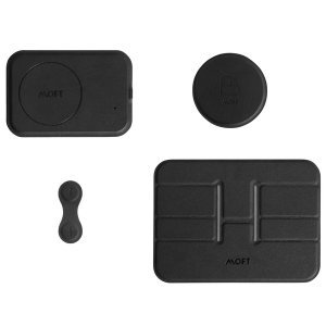 Moft MS020-5-DIGITALSET-BK Smart Mat Digital Kit Blk