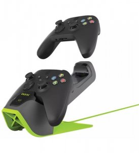 Bionik DG-BNK-9070 Power Stand For Xbox Series X