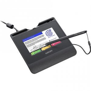 Wacom STU541 Stu 541 Signature Pad