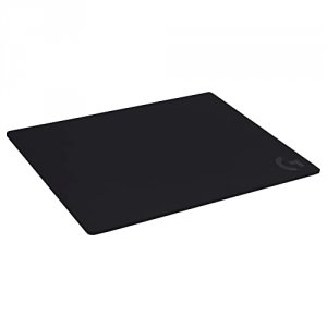 Logitech 943-000804 G740 Large Thick Cloth Gaming Mouse Pad