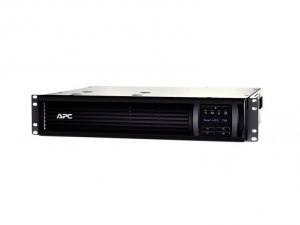 Apc PR#-SMT750RMI2U Schneider Electric Smt750rmi2u Smart-ups 750va Lcd