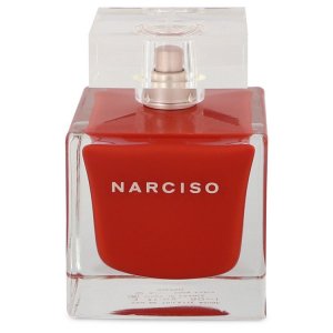 Narciso 551169 Eau De Toilette Spray (unboxed) 3 Oz