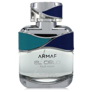 Armaf 555494 Eau De Parfum Spray (unboxed) 3.4 Oz