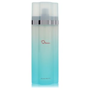 Oscar 561837 Eau De Toilette Spray (limited Edition Unboxed) 3.3 Oz