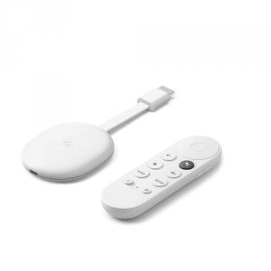 Nest 0076-0045 Google Gga01919us Chromecast With Google Tv