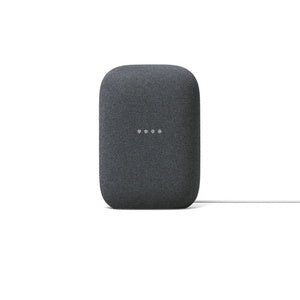 Nest 0076-0051 Google Gga01586us Audio Charcoal