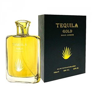 Tequila 559936 Eau De Parfum Spray 3.3 Oz